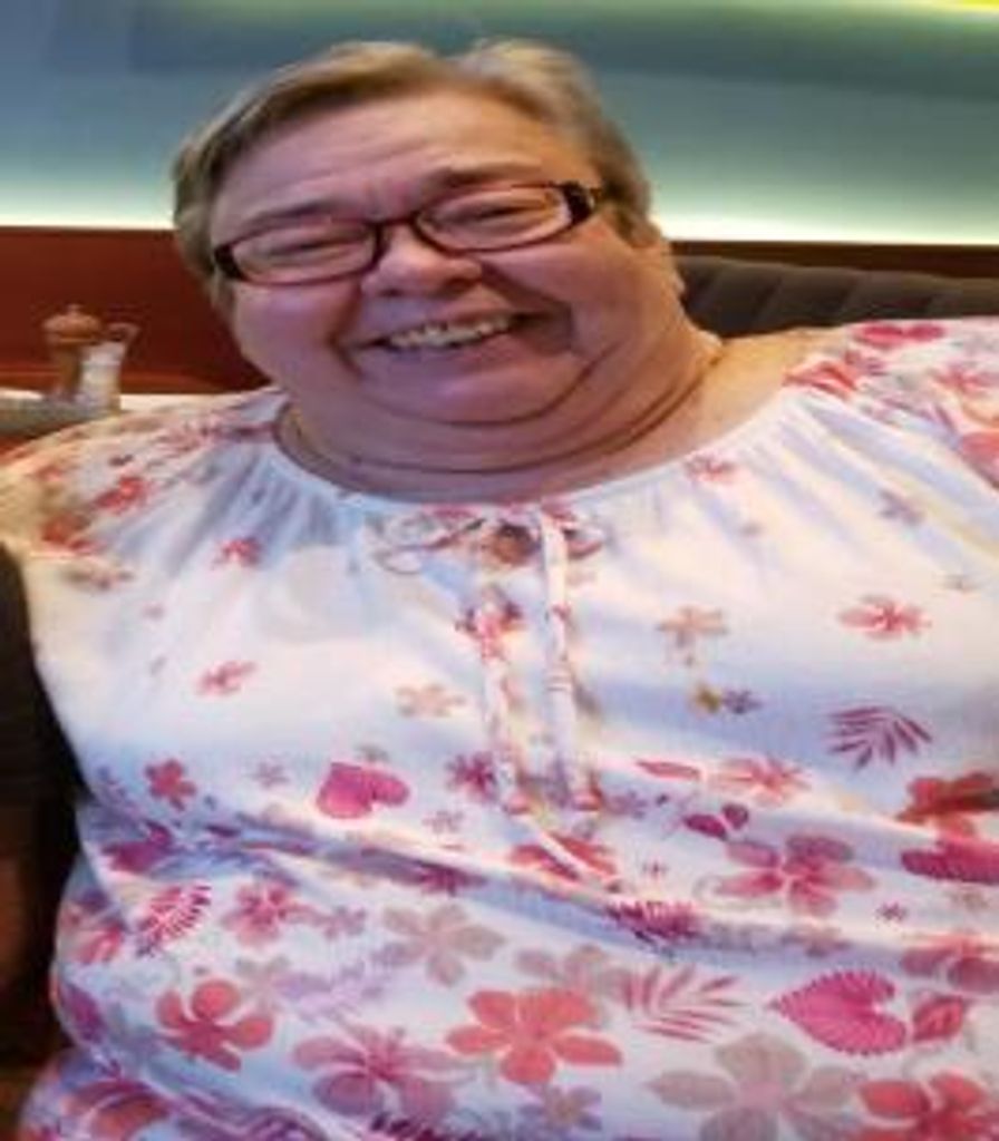 Shirley Grabowski