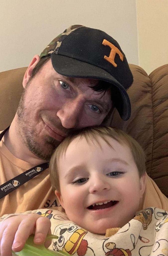 Michael Zachary Smith Profile Photo