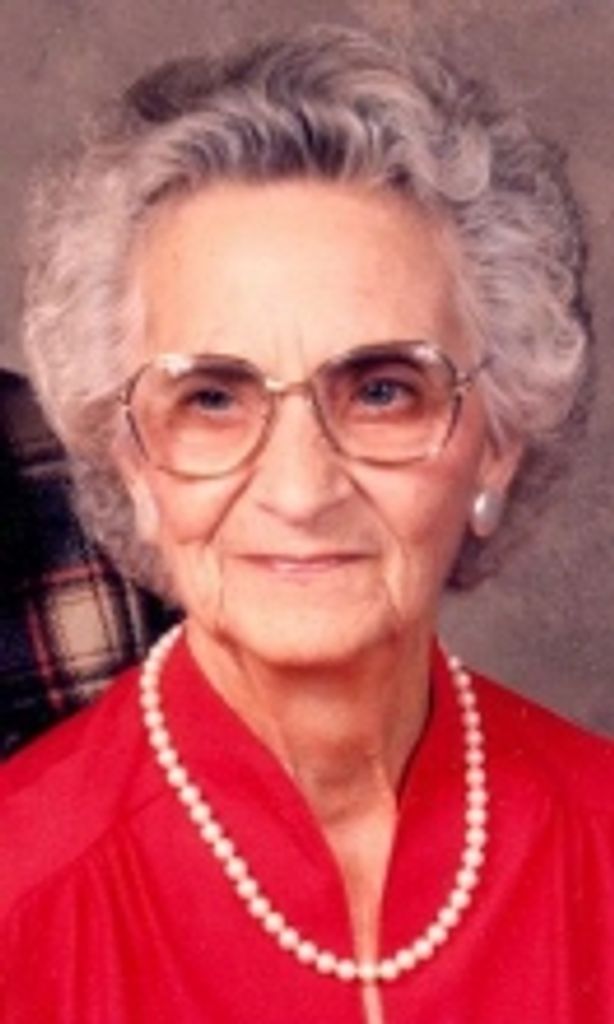 Ruby  Lucille Schauffler