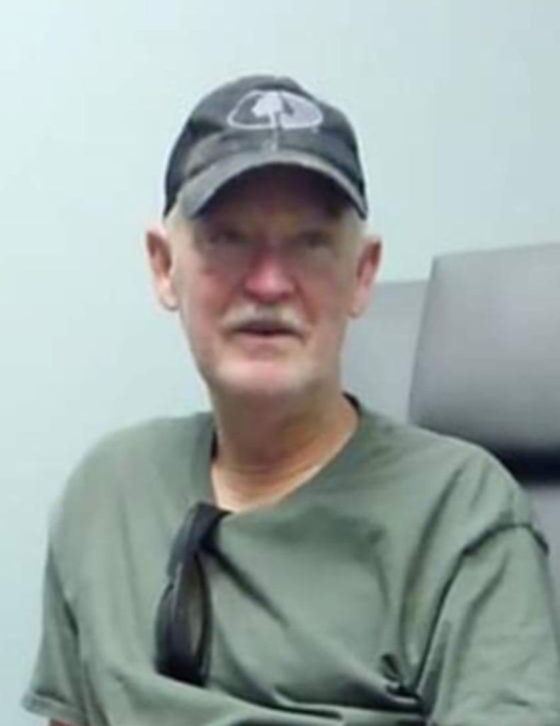 Terry A Anderson, Sr.