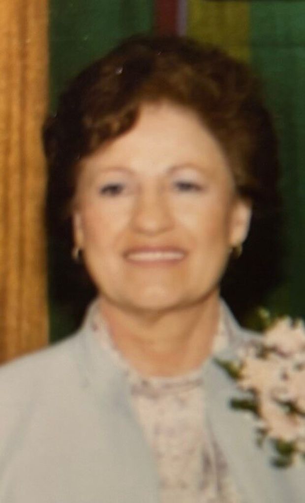 Lavaughn (Williams) Kastl Peak Profile Photo