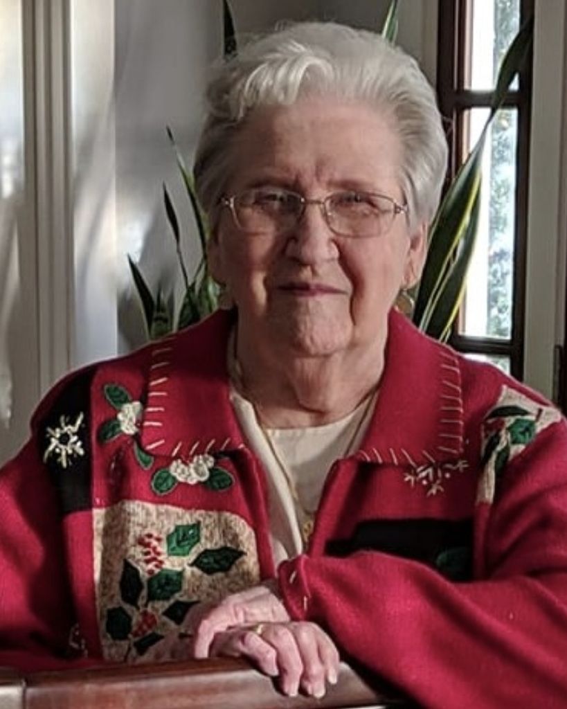 Claudette C. Derrberry Profile Photo