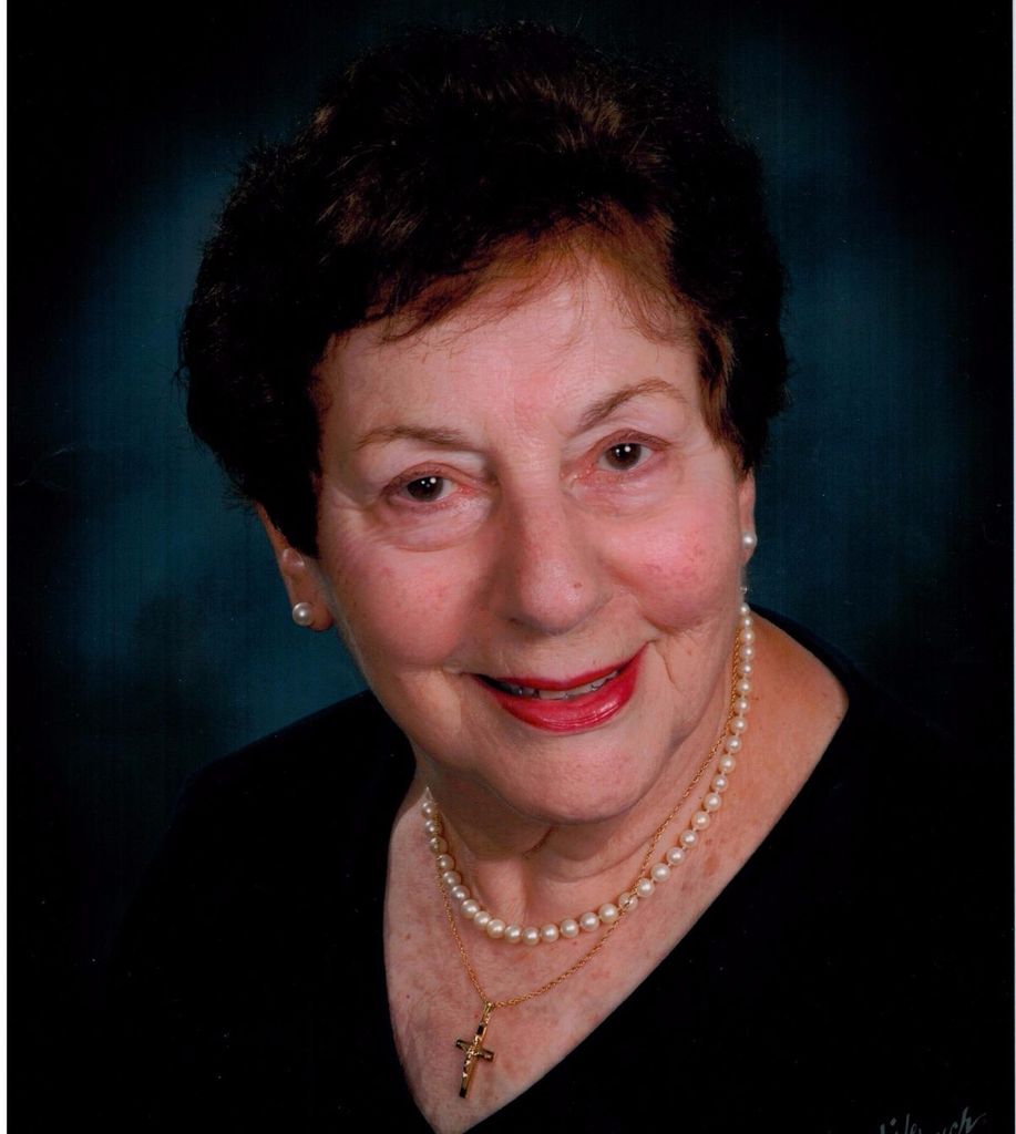 Irene A. Tucker