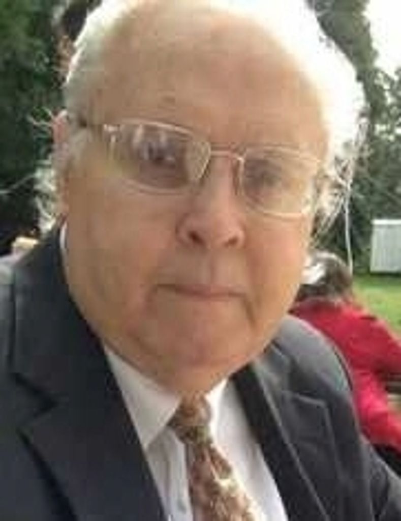 William Anthony "Bill" Cortelyou Profile Photo