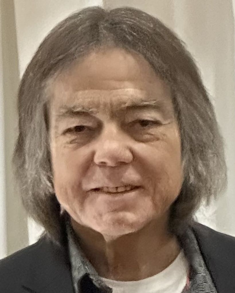 Jerome Benedict Portier Profile Photo