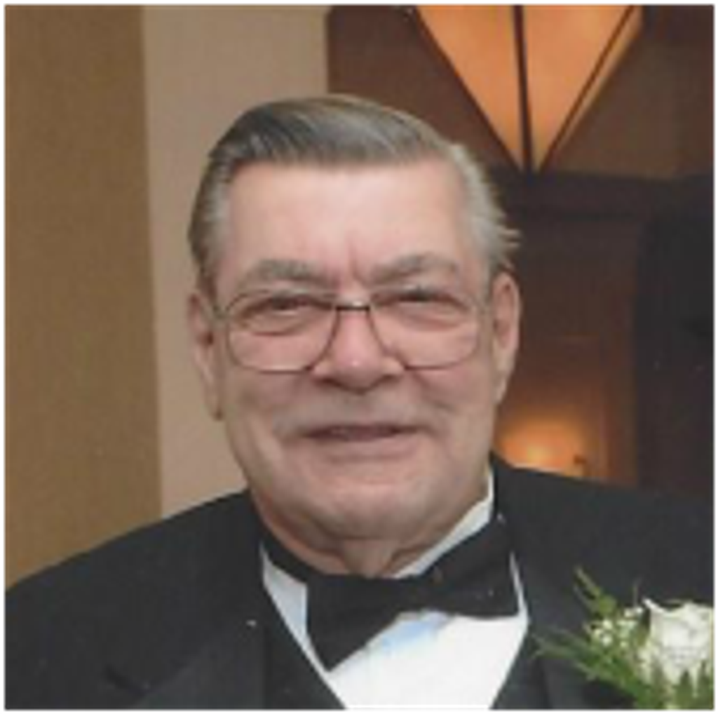 Charles J. Ayotte​