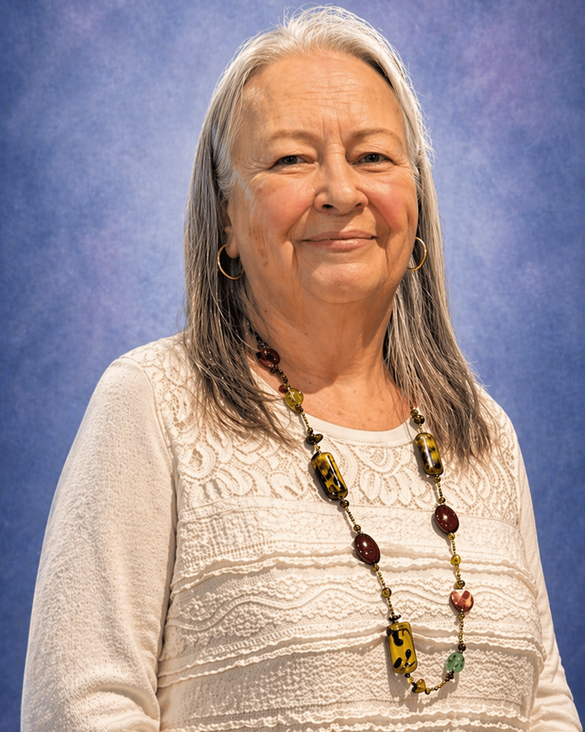 Linda Jeanette Hall Gissy