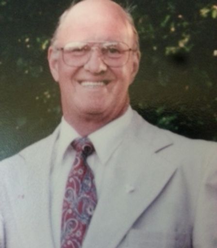 John  Denton Perry Profile Photo