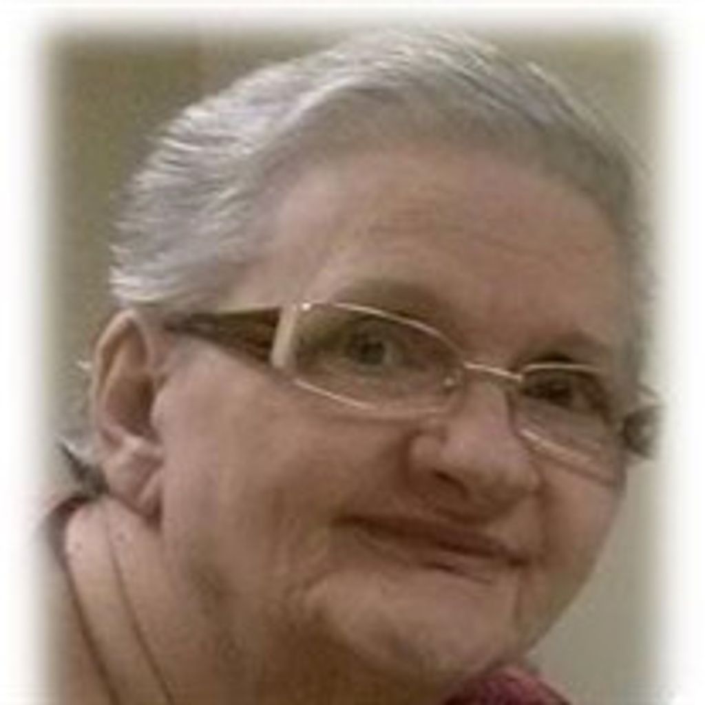 Verna Harrod