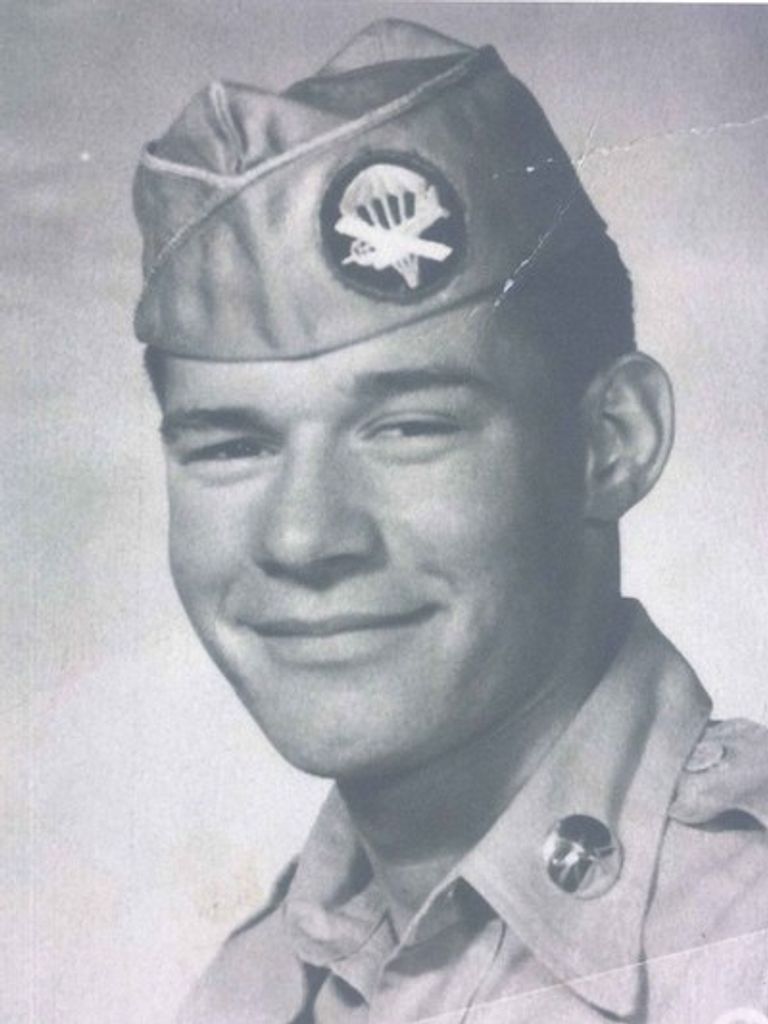 Thomas Ray Manning, Sr. Profile Photo