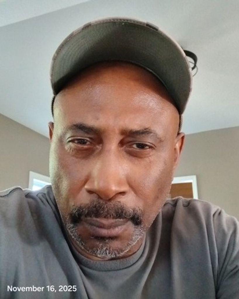Horace Mack Williams