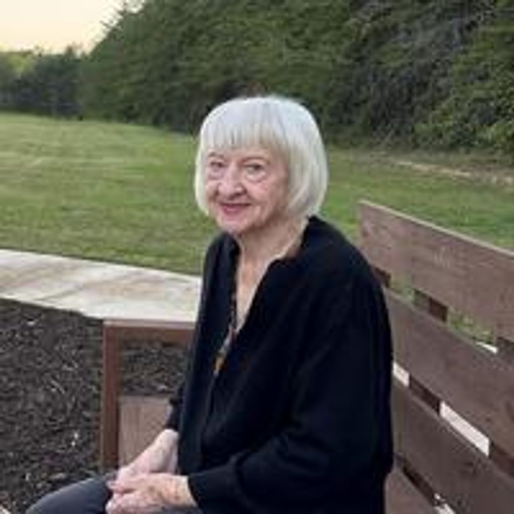 Mary Jo Sell