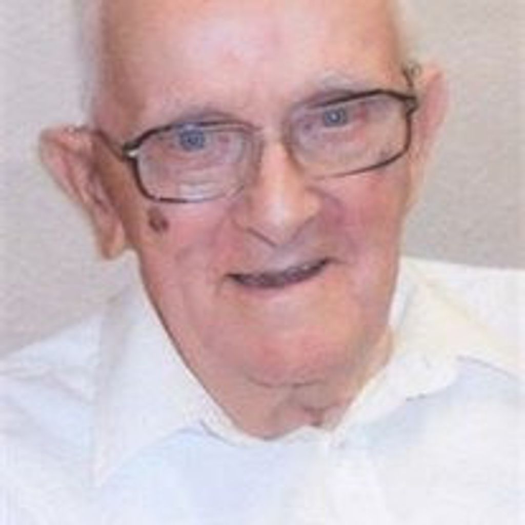 Dwight R. Bush