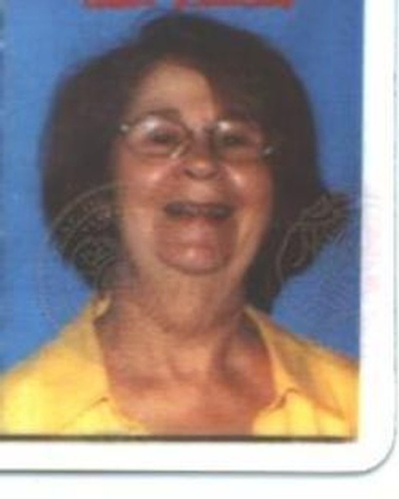 Joy Ashby