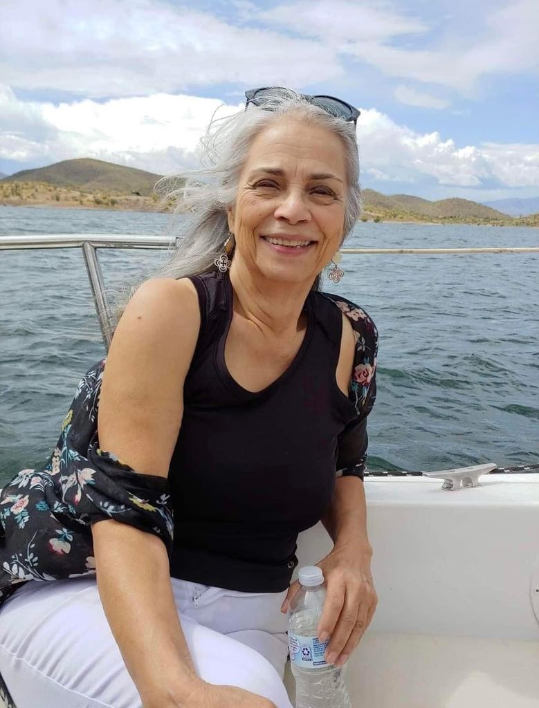 Abigail Diaz Profile Photo