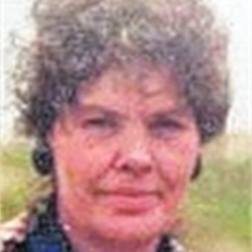 Barbara F. Vinson