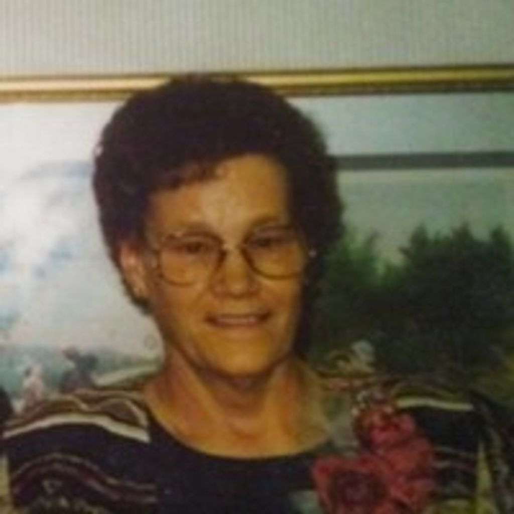 Thelma Winchester