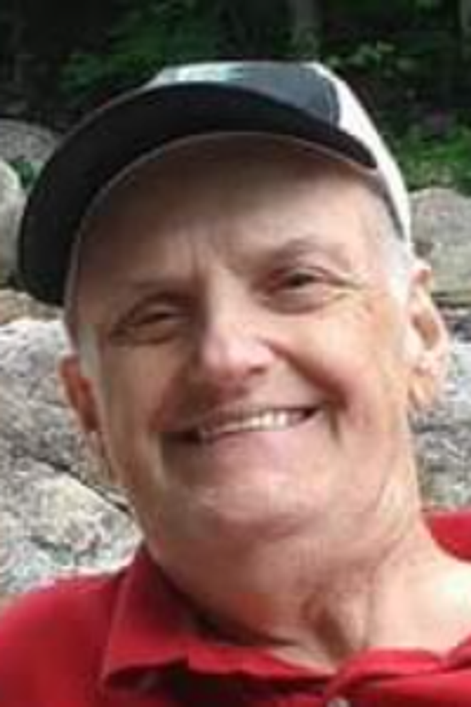 Ronald D. Staples Profile Photo