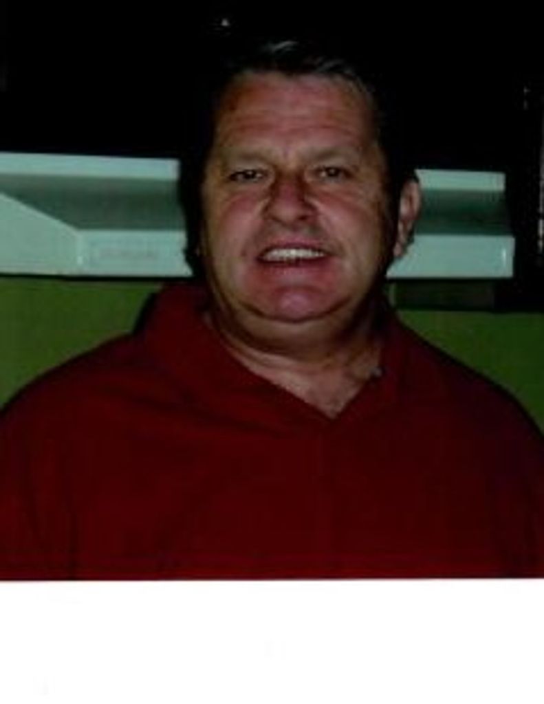 Johnny Lambert Profile Photo
