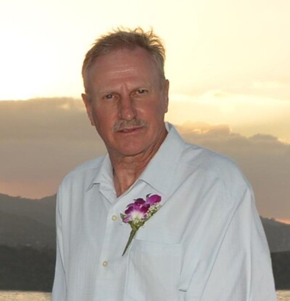 Brian J. Greenfield Profile Photo