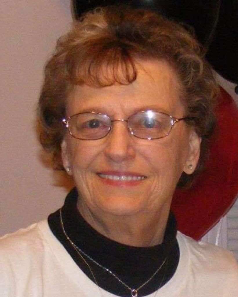 Audrey Rose Allen Profile Photo