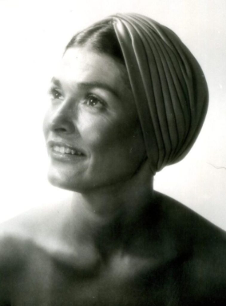 Cynthia  Whiteford Tutalo