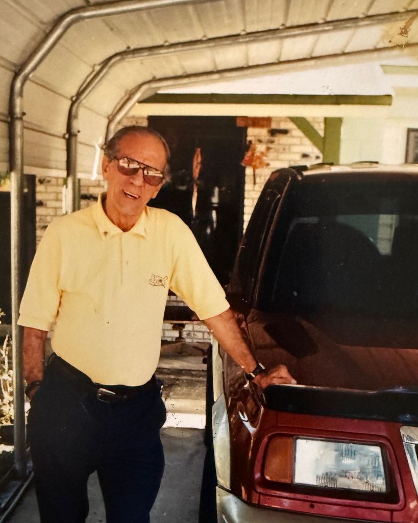 Paul Gene Ramos