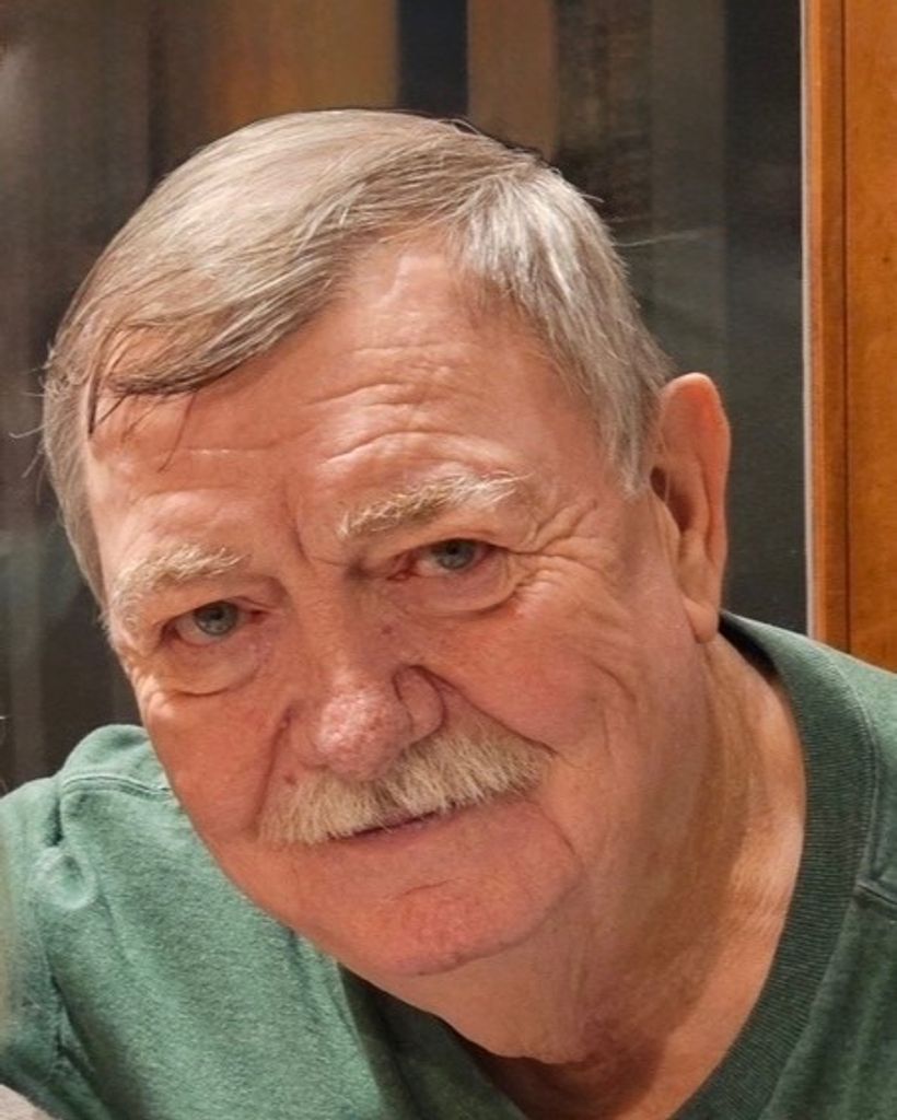 Steve Ahrendt