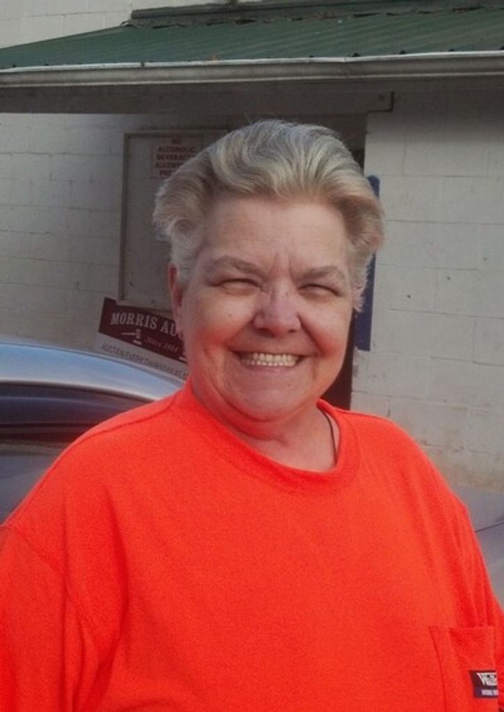 Sheila Ann Hartshorn Profile Photo