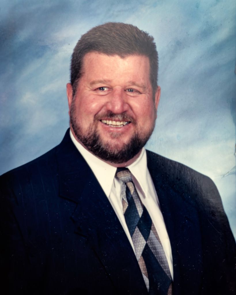 Larry Wayne Littlejohn, Sr.