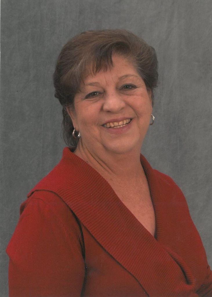 Viola Trujillo