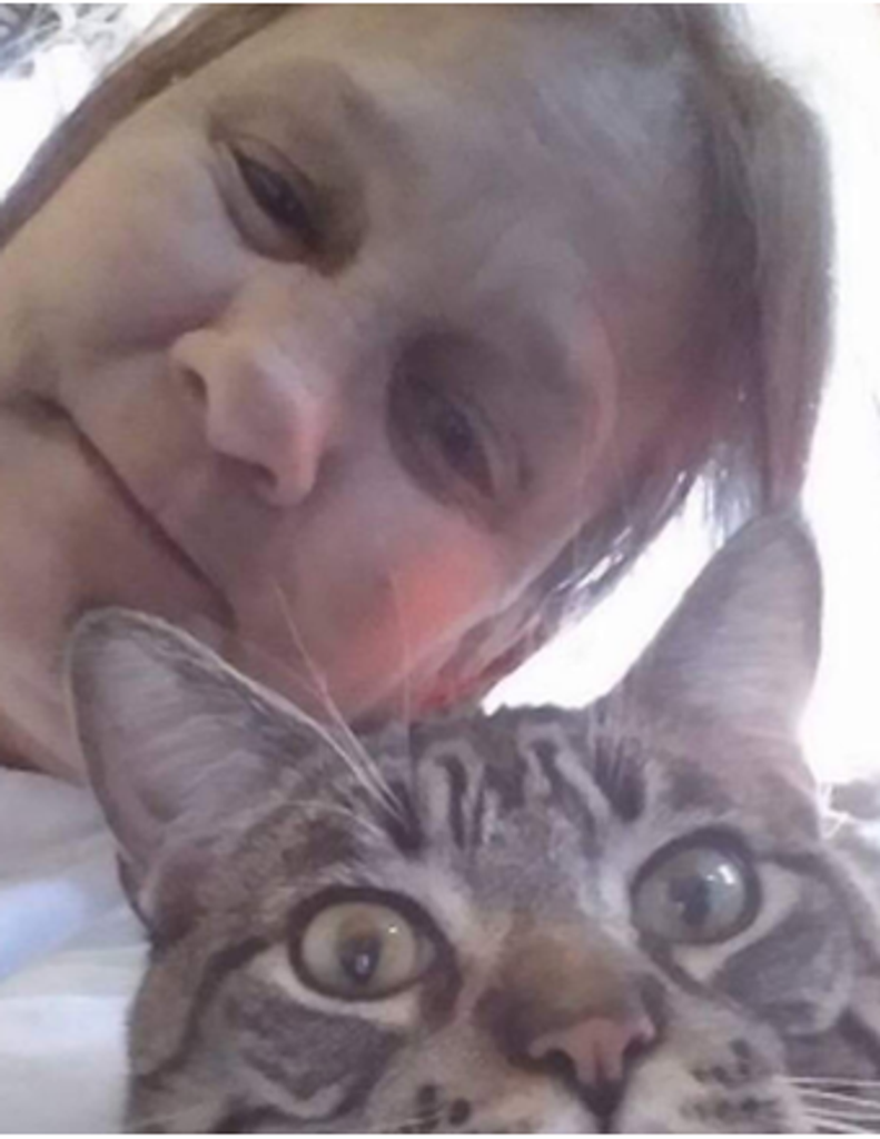 Cheryl  Ann (Austin) Devers