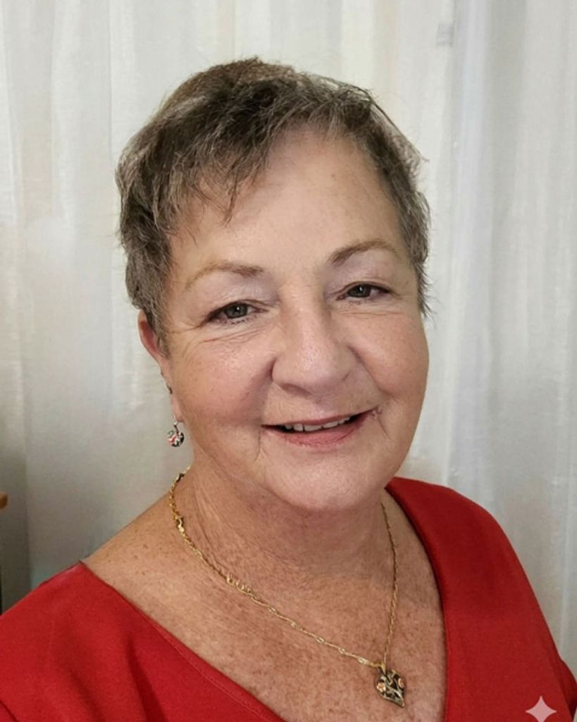 Barbara Joan Richard Profile Photo