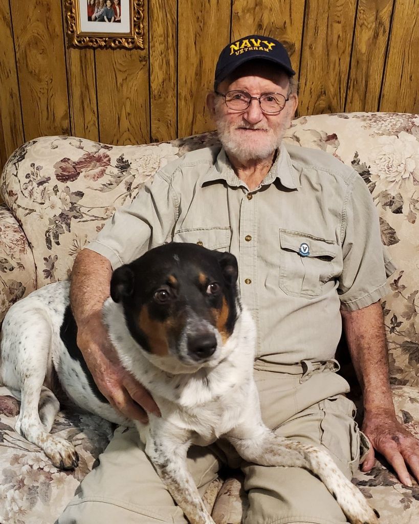 Donald "Don" Levi Shaffer