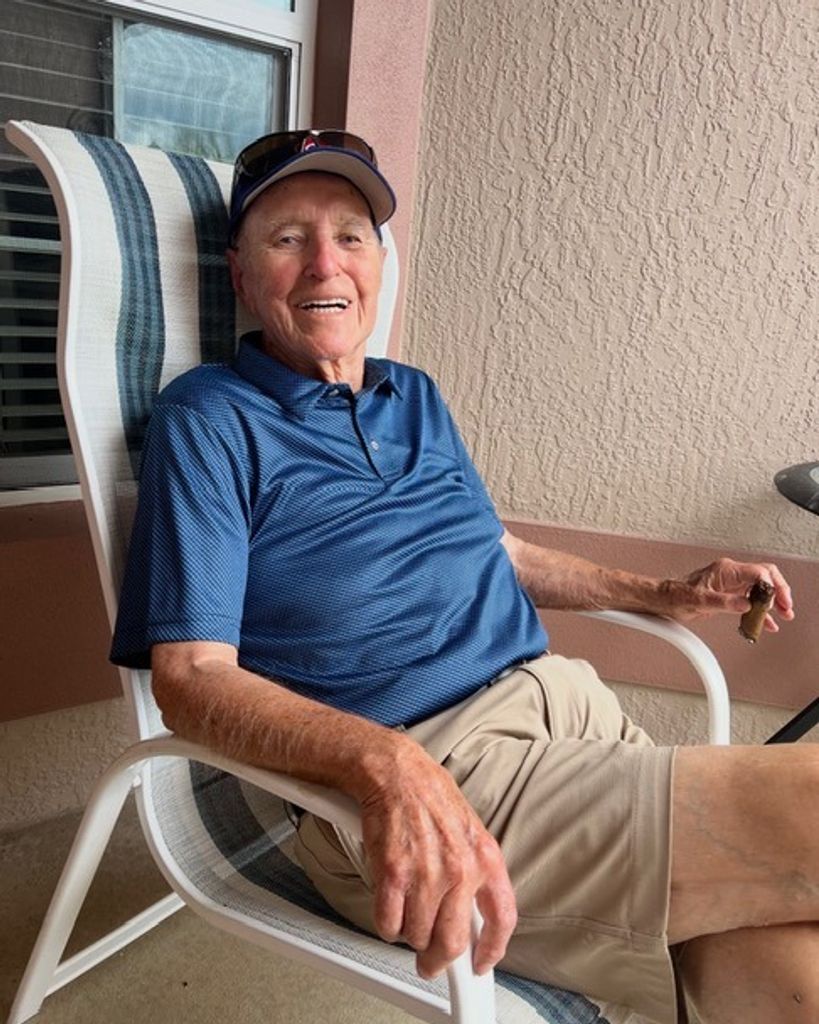 Donald Robert Sopko Profile Photo