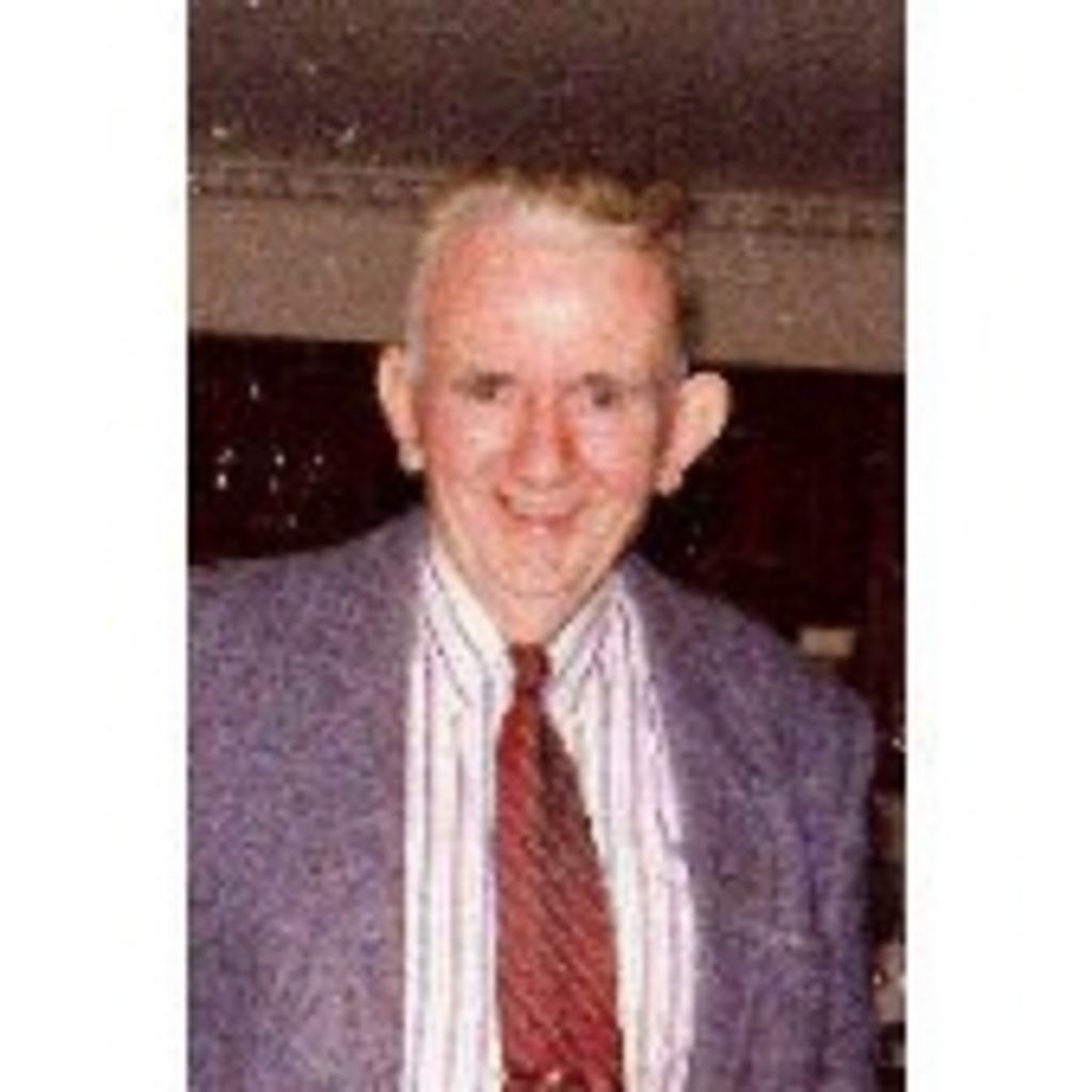 James J Gallagher