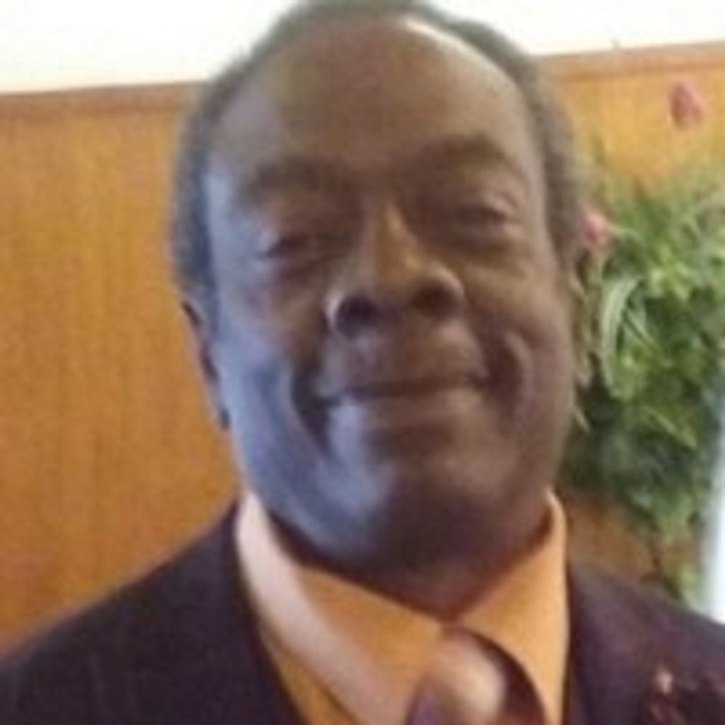Ronald Lewis Brooks Profile Photo