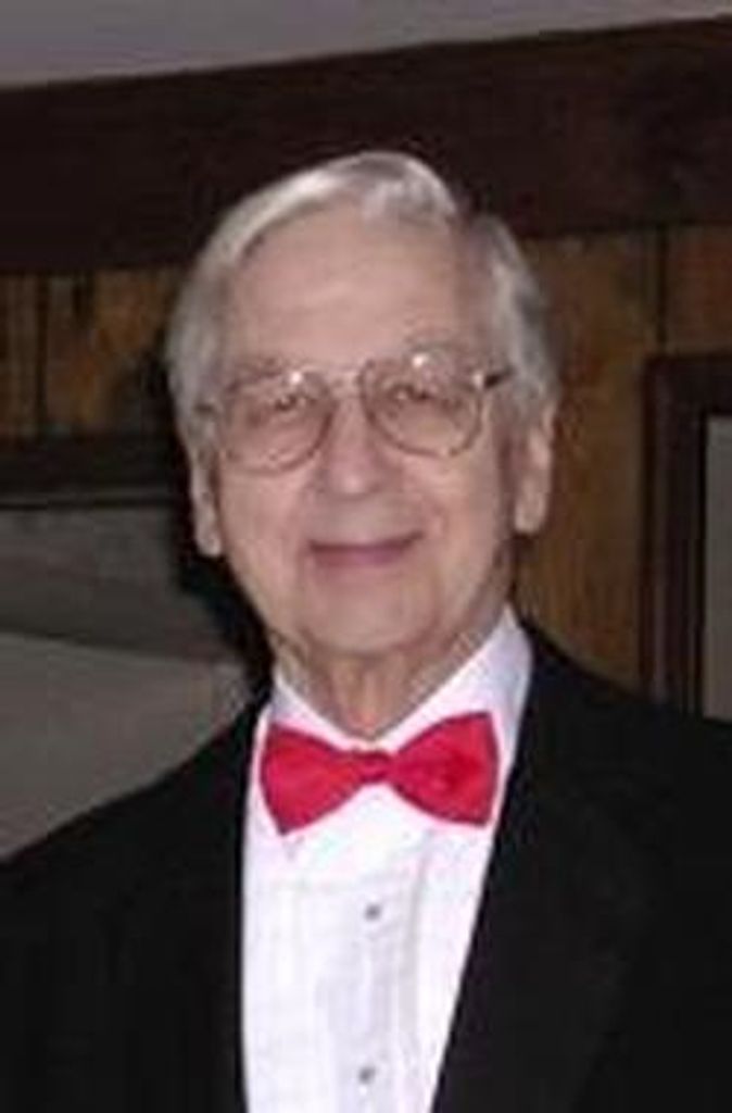 Richard Joseph Randolph