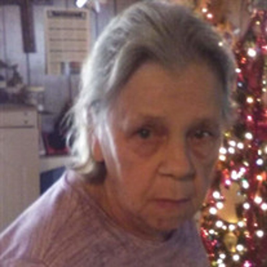 Joyce Hoskins