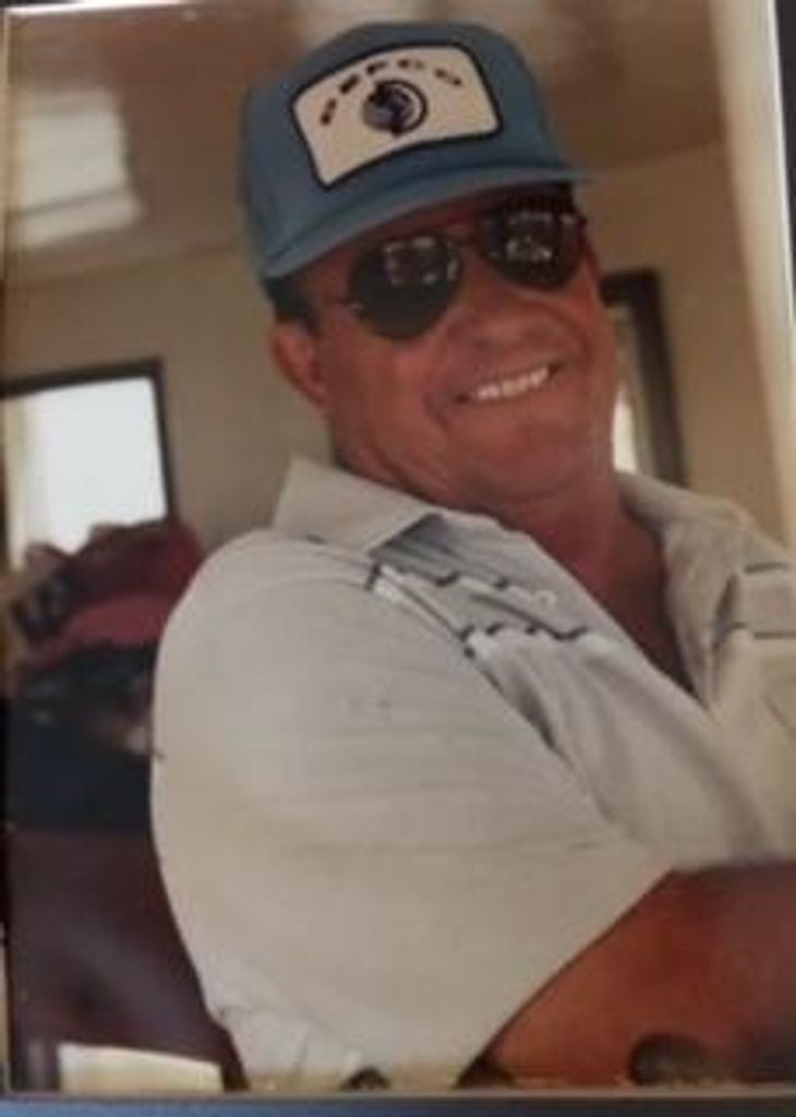 Mr. James "Sonny" Shepherd Profile Photo