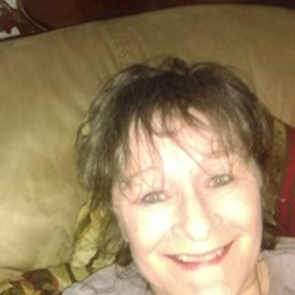Patty Ann (Buechmann) Heidelberg