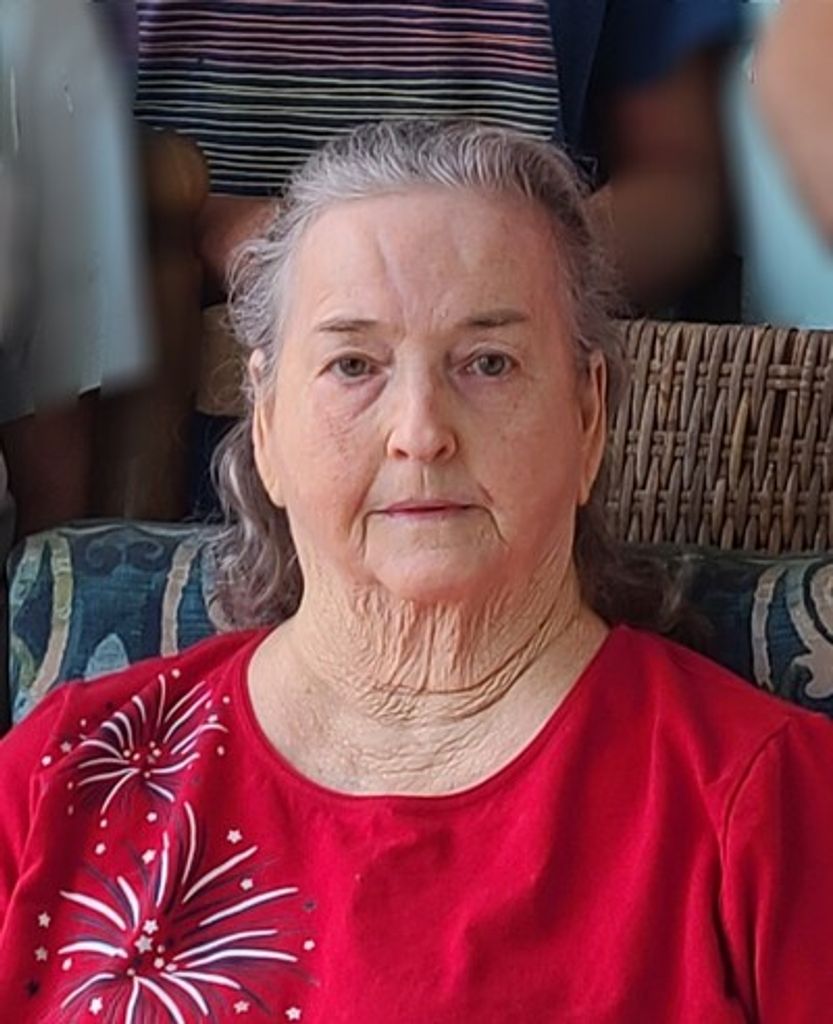 Dorothy Eason Cockrell Profile Photo