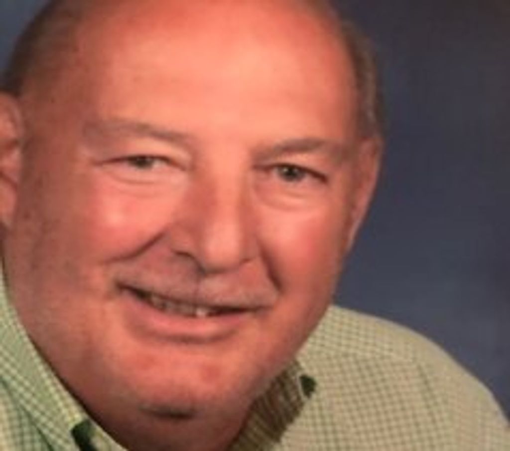 Charles "Chuck" Balderston