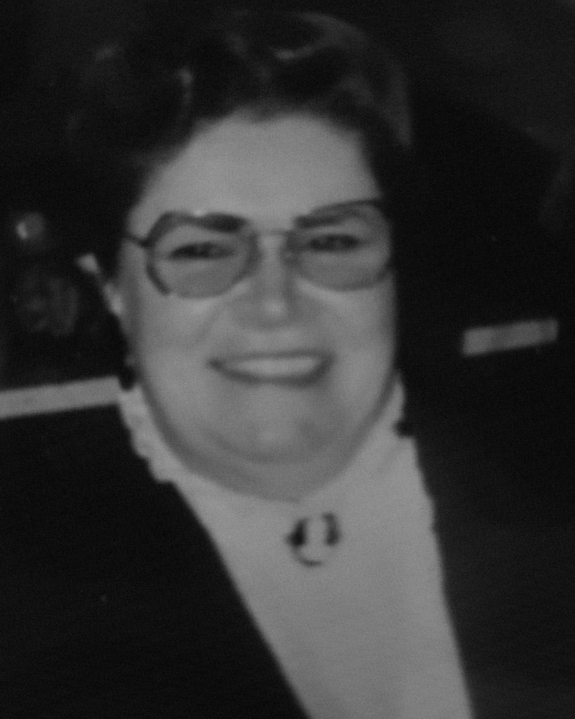 Ruth E. Horton Profile Photo