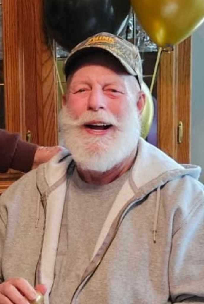 Dennis Clayton Wilkins Profile Photo