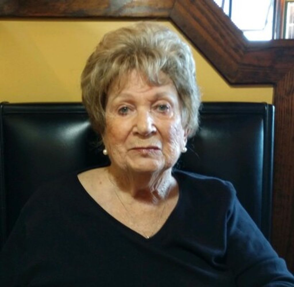 Gerene Beard Profile Photo