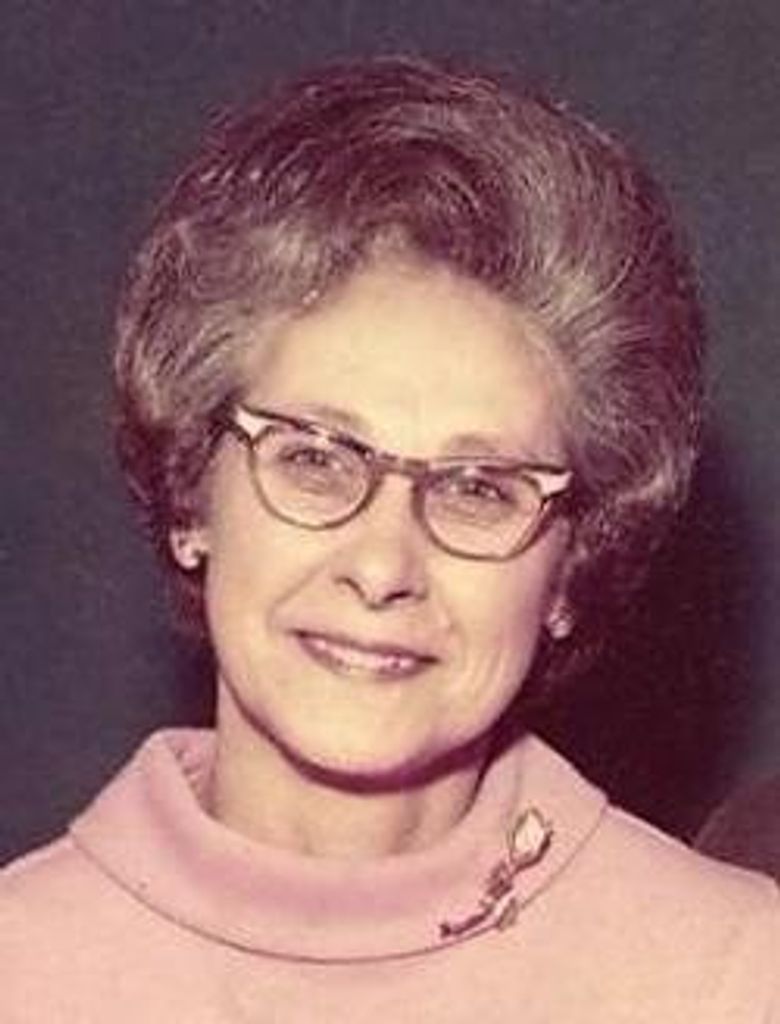 Elvera Louise Porterfield Profile Photo