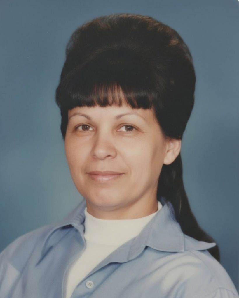 Rebecca Lillie Bursley Profile Photo