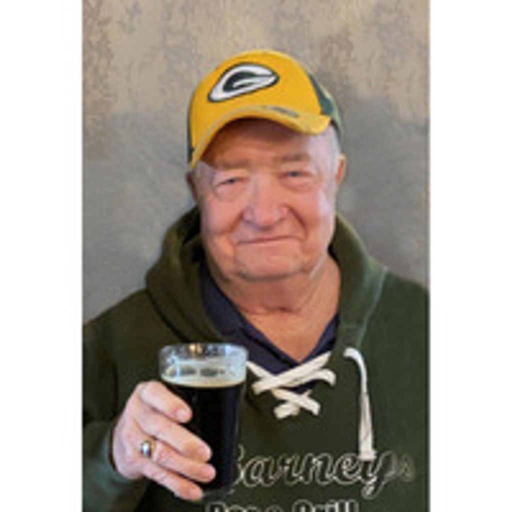 Larry Kirk