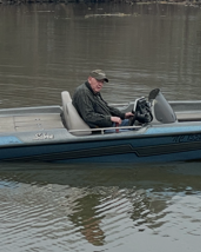 Wilbur "Bill" Matthews Jr. Profile Photo